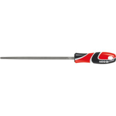 Yato PILNIK KWADRATOWY 250mm PÓŁGŁADZIK #2    6229