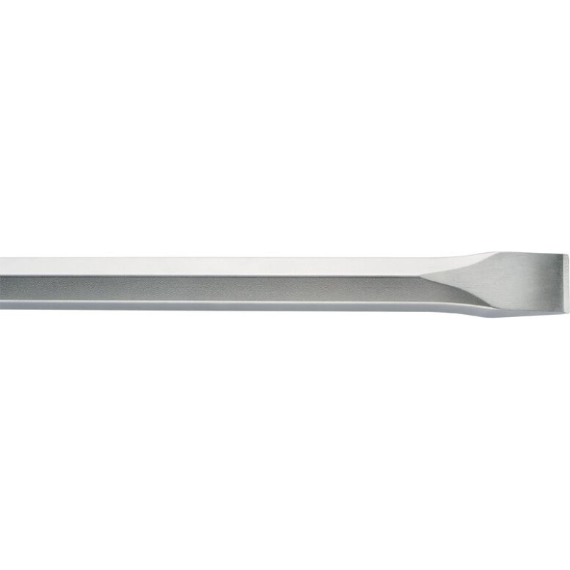 Bosch Hex flat chisel 28mm ISO 35x520 - 1618600206