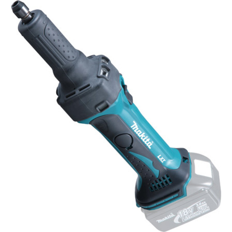 Makita cordless straight grinder DGD800Z 18V