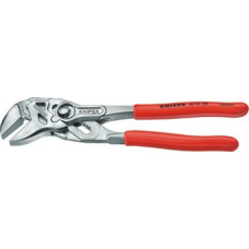 Knipex Replės veržliaraktis 180mm, HEX 35mm, Knipex