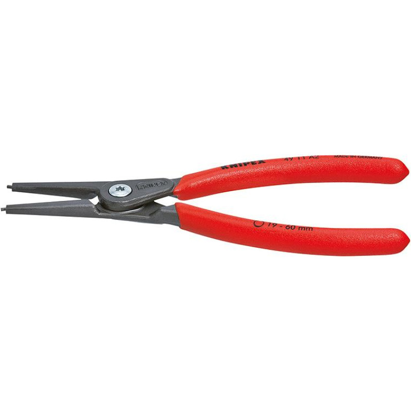 Knipex Replės išoriniams žiedams A3,  Ø 40-100mm, Knipex