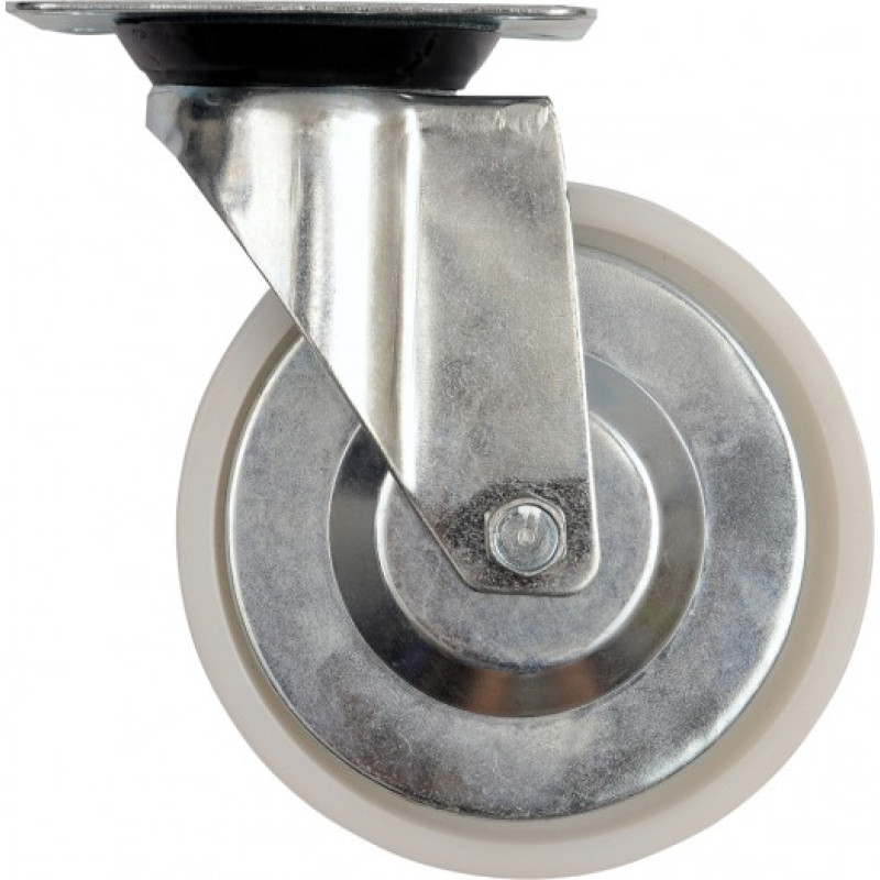 Toya VOREL KOŁO SKRĘTNE POLIAMIDOWE 10mm   87432