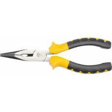 Toya VOREL SZCZYPCE WYDŁUŻONE PROSTE KOLOR 160mm   40044