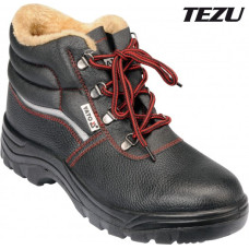 Yato BUTY ROBOCZE / TRZEWIK ROBOCZY TEZU S1P - ROZMIAR 39