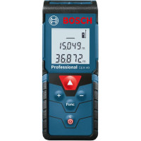 Bosch lazerinis tolimatis GLM 40