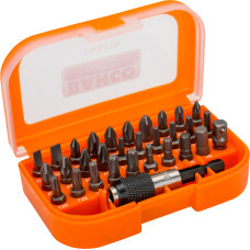Bahco TIPS MIX SET 31 PCS 59/S31