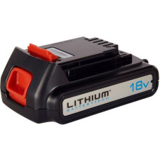Black+Decker Akku BL1518-XJ, 18Volt 1,5Ah (F5)