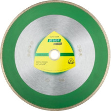 Klingspor TARCZA DIAMENTOWA PEŁNA 250mm x 1,9mm x 30/25,4mm DT600F DO CERAMIKI