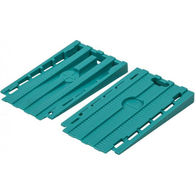 Wolfcraft KLINY DYLATACYJNE   /30szt.