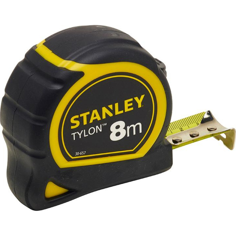 Stanley 8m metric tylon 25mm 30-657