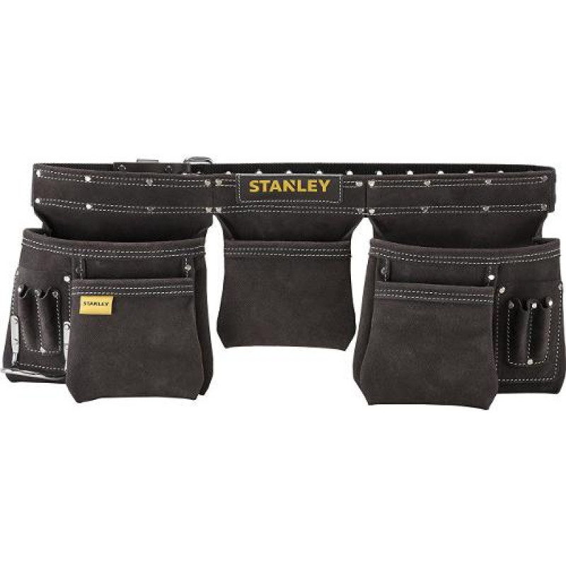 Stanley PAS MONTERSKI TRZY KIESZENIE