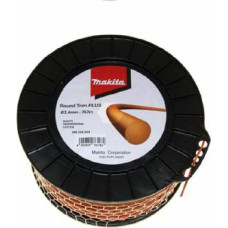 Makita ŻYŁKA NYLONOWA OKRĄGŁA 2,4mm/262mb