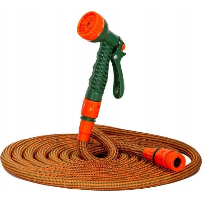 Ramp WĄŻ OGR.ROZCIĄGLIWY 12,5-50m