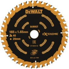 Dewalt DT10640-QZ extreme Framing Blade - Cordless