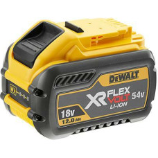 Dewalt Flexvolt Battery 18/54V 12.0/4.0Ah (DCB548-XJ)