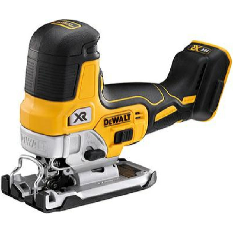 Dewalt DCS335N-XJ Akku-Säge