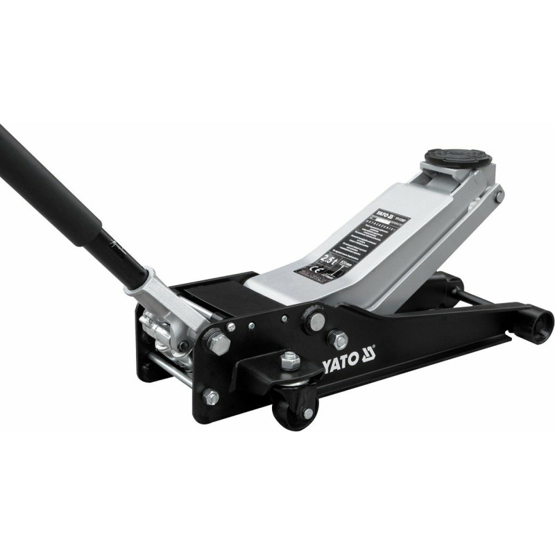 Yato "Frog" 2.5 t low profile YT-17207