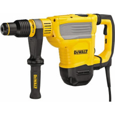 Dewalt D25614K-QS Kombihammer