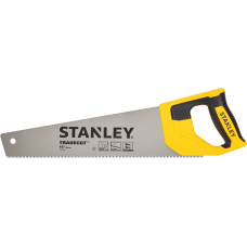 Stanley Rankinis  pjūklas Tradecut Gen2 550mm 8TPI, Stanley