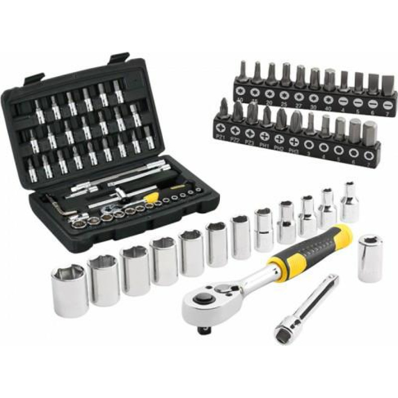 Stanley Tool set Stanley 37 el. (STMT82672-0)