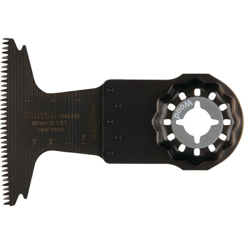 Makita Tauchsaegeblatt 65 BIM TMA55