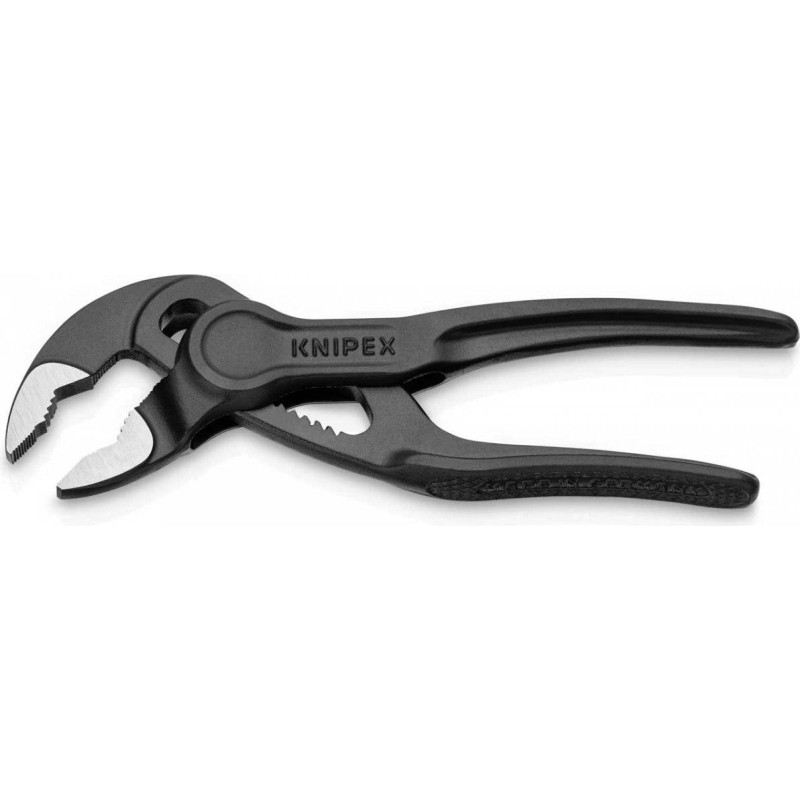 Knipex Replės  Cobra XS 100mm D28mm, Knipex