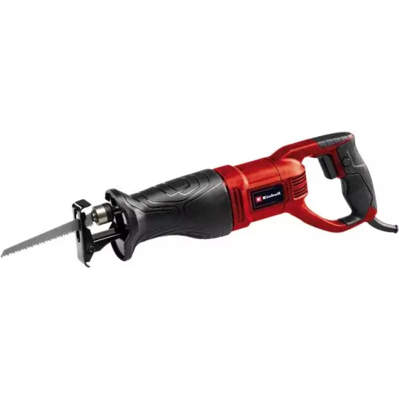 Einhell Universal saw TC-AP 690, saber saw (red/black, 750 watts)