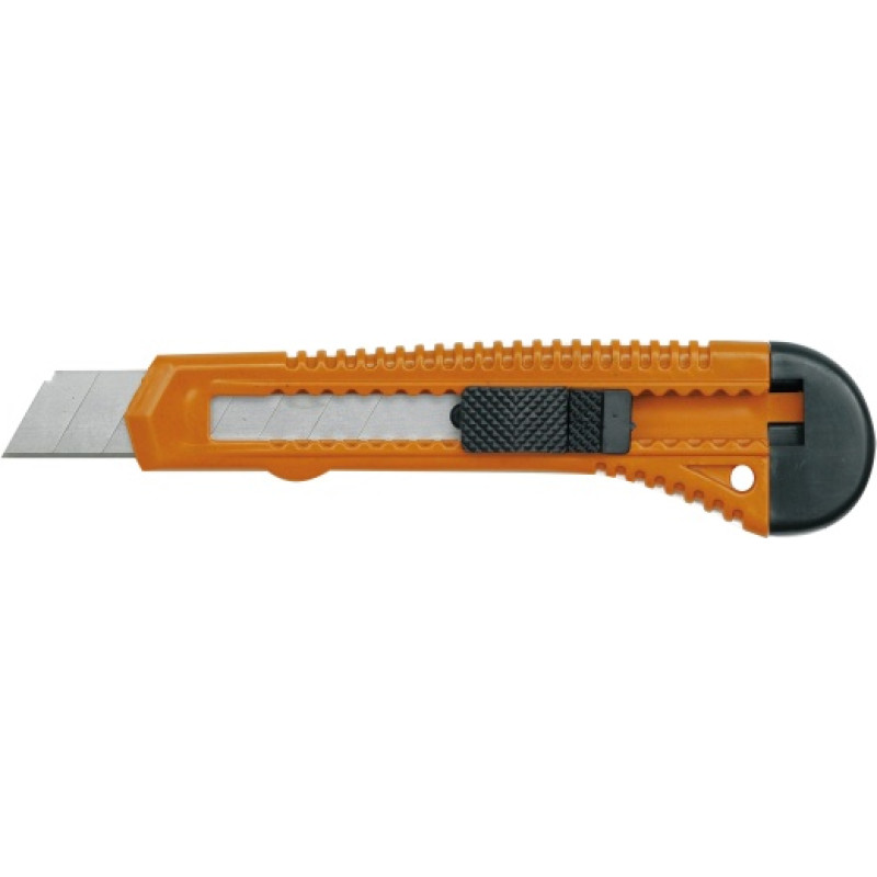 Toya VOREL NOŻYK DO TAPET 18mm    76185