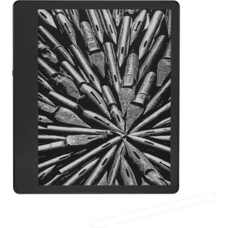 Kindle Scribe 10,2 incl. Premium Pen