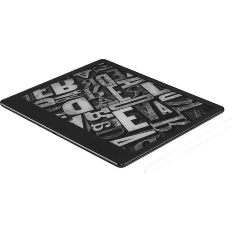 Kindle Scribe 10,2 incl. Premium Pen