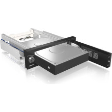 Raidsonic ICY BOX IB-168SK-B 13,3 cm (5.25