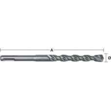 Milwaukee WIERTŁO SDS PLUS   5 x 110mm M2