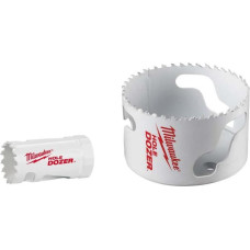 Milwaukee OTWORNICA BIMETALOWA KOBALTOWA 51mm