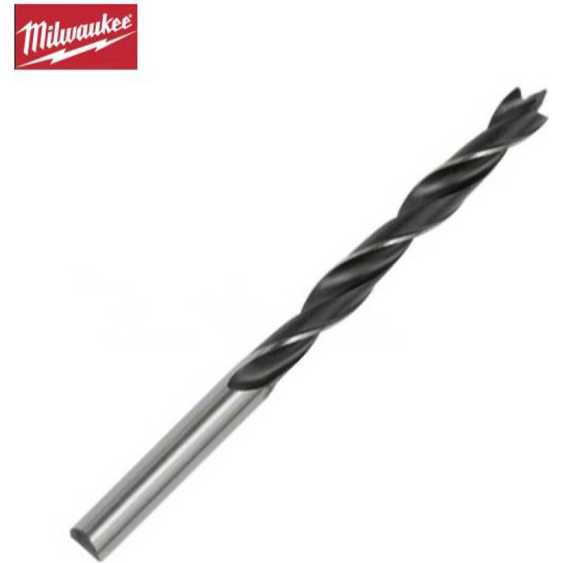 Milwaukee WIERTŁO DO DREWNA 13 x 151mm