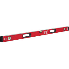 Milwaukee POZIOMNICA MAGNETYCZNA 200cm WZMACNIANA