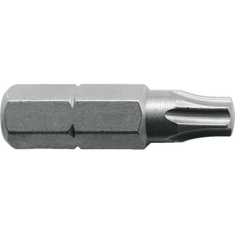 Milwaukee KOŃCÓWKA T15 x 25mm/25szt.