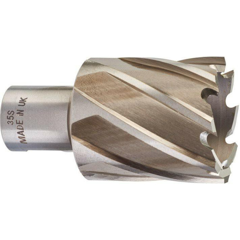 Milwaukee WIERTŁO TREPANACYJNE 35x30mm /FREZ OBWODOWY