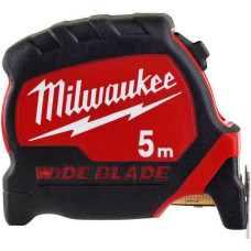 Milwaukee MIARA ZWIJANA PREMIUM WIDE 5m