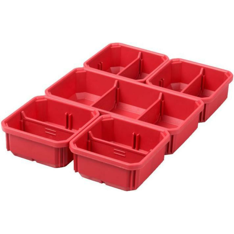 Milwaukee PACKOUT KOSZYKI DO ORGANIZERA SLIM