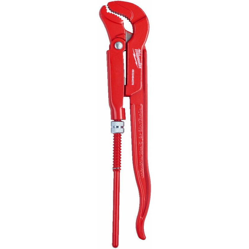 Milwaukee KLUCZ SZWEDZKI NASTAWNY TYP S 340mm