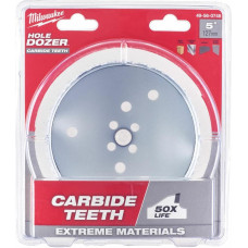 Milwaukee OTWORNICA HOLE DOZER 127mm Z WĘGLIKIEM