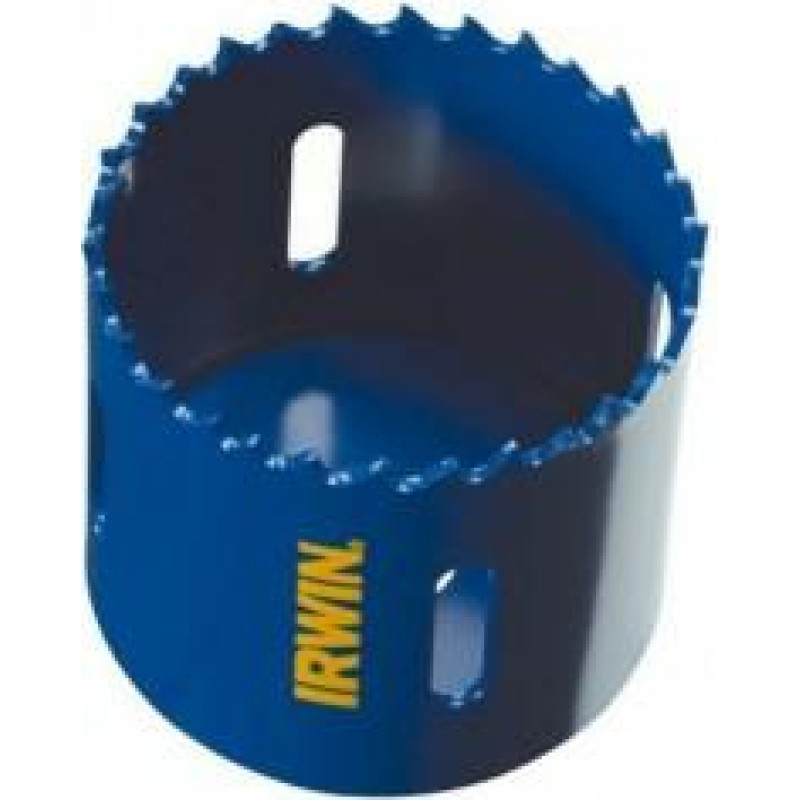 Irwin OTWORNICA BIMETAL  67mm