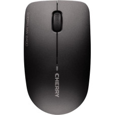 Cherry MW 2400 kompiuterio pelė Biuras Abiems rankoms Radijo dažnio belaidė Optinis 1200 DPI