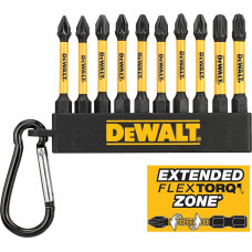 Dewalt LEXTORQ 10 pcs.