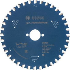 Bosch circular saw blade EX SH H 190x30-36 - 2608644367