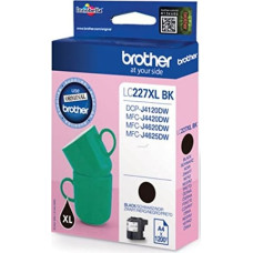 Brother Ink Black LC-227XLBK