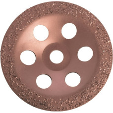 Scheppach Šlifavimo lėkštė CGP1200 Ø180mm, Scheppach