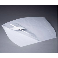 3M S-920L Apsauginė nulupama plėvelė gobtuvams M/L, 3M