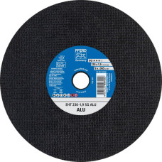 Pferd Pjovimo diskas SG Alu 230x1,9mm, Pferd
