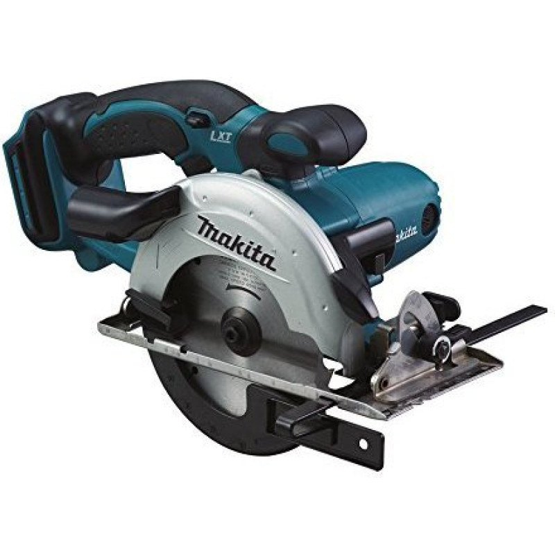Makita DSS501Z - blue / black - without battery and charger